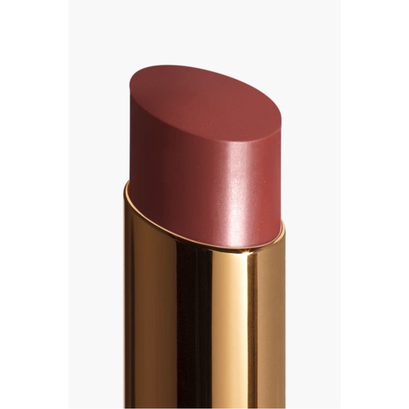 Chanel Rouge Coco Flash Lipstick in 56 Moment - Picture 4 of 5